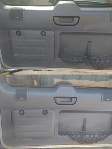 оборудование для химчистки авто: Перетяжка реставрация торпедо, перешив сидений, покраска пластиковых — 8