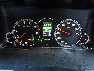 map sensor: Honda Inspire: 2003 г., 3 л, Автомат, Бензин, Седан — 3
