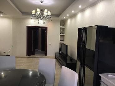 Недвижимость: 3 комнаты, 100 м², Элитка, 9 этаж — 2