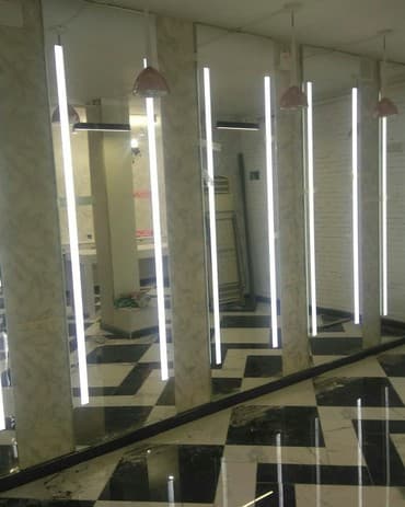 фурнитура для кухонной мебели blum: Мебель на заказ, Диван, кресло, Столешница, Стулья — 3