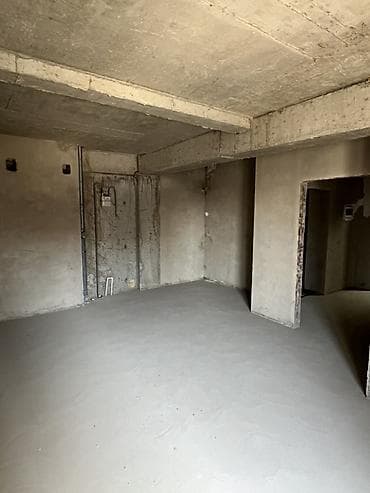 московская белинка: 1 комната, 54 м², Элитка, 10 этаж, Готовая ПСО (под самоотделку) — 7