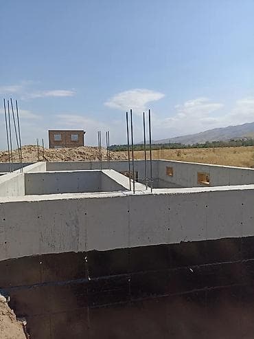 строительство домов из пеноблоков: Дома Больше 6 лет опыта — 8