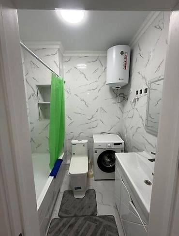 1 комната, 40 м², Элитка, 5 этаж, Дизайнерский ремонт — 5