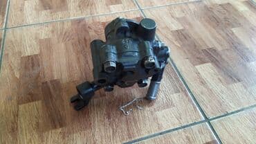 купить нисан сани: Гидроусилитель Nissan Б/у, Оригинал — 3