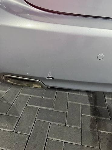 сапог крыло: Toyota Crown: 2008 г., Гибрид, Седан — 9