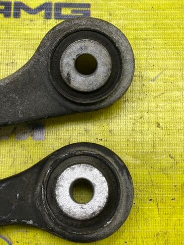 ремонт рулевой рейки бишкек цена: Комплект рычагов Mercedes-Benz Оригинал, Япония — 2