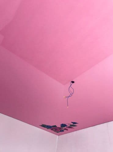 натяжные потолок ош: Натяжной потолок Глянцевое, Матовое, 3D потолки Гарантия, Бесплатная консультация, Бесплатный замер — 12