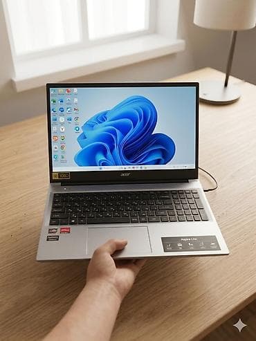 Продается ноутбук Г. Ош Ноутбук Acer Aspire Lite (серия A15-41)