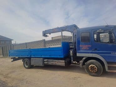 домкрат гидровлический: Манипулятор, 2001 г. — 4