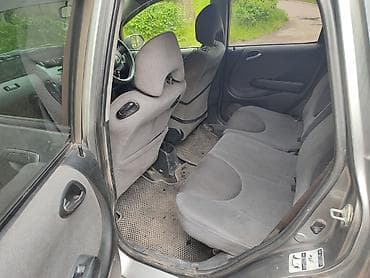 хонда степ цены: Honda Fit: 2003 г., Автомат, Бензин, Хэтчбэк — 2