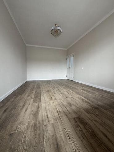 2 8: 2 комнаты, 52 м², 106 серия, 3 этаж, Дизайнерский ремонт — 6