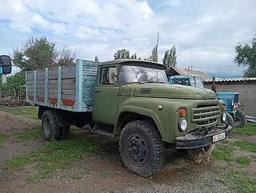 сколько стоит кг катализатора: Грузовик, ЗИЛ, Стандарт, 7 т, Б/у — 2