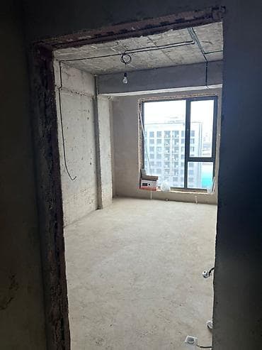 сааб строй: 2 комнаты, 63 м², Элитка, 10 этаж, Готовая ПСО (под самоотделку) — 6