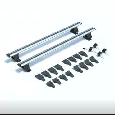 нужно ли разрешение на багажник на крышу: Продаю релинги релингдер сатылат. жүк которуму 100 кг алюминий. жакшы — 5