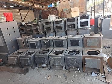 куплю казаны: Твердотопливные котлы «Умар Сталь» Назначение: - Отопление дома — 5