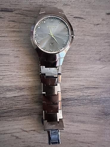 active 2: Часы Rado Jubile, кварцевые. - Корпус и браслет из полированного — 1