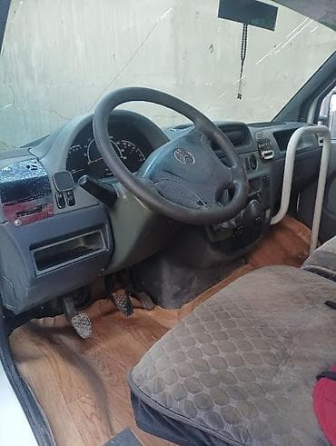 ecoflow delta 3: Mercedes-Benz Спринтер: 2004 г., 2.2 л, Механика, Дизель, Бус — 2