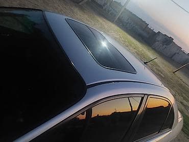 Продажа авто: Honda Accord: 2002 г., 1.8 л, Механика, Бензин, Седан — 5