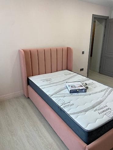 мечит: Односпальные кровати на заказ 🛏️ Изготавливаем стильные и — 7