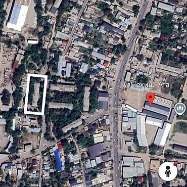 микра: 1 комната, 32 м², Хрущевка, 3 этаж, Евроремонт — 1