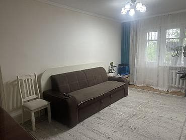 квартиры район политех: 3 комнаты, 56 м², Хрущевка, 4 этаж — 7