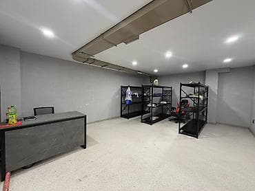 поис: 📍 ул. Руставели 🔘Этажи -1/5 🔘135м² Продажа коммерческого помещения — 10