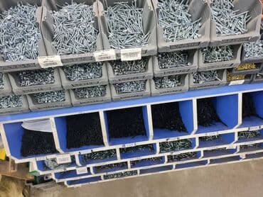 саморезы бишкек: Гвозди Большой ассортимент кровальных изделий Для вас найдем всё — 5