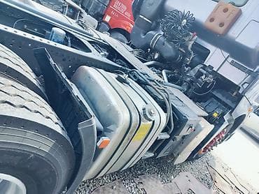 хово тякаж: Тягач, Howo, 2021 г., Без прицепа — 3