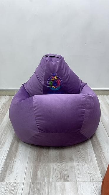 Бинбэгдер: Бинбэг — 3