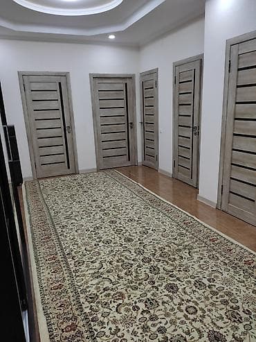 2 room flat: 3 комнаты, 108 м², Элитка — 9