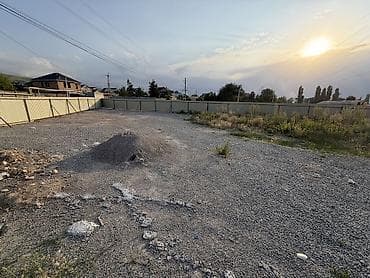 дома киргизия: 9 соток, Для строительства, Договор купли-продажи — 7