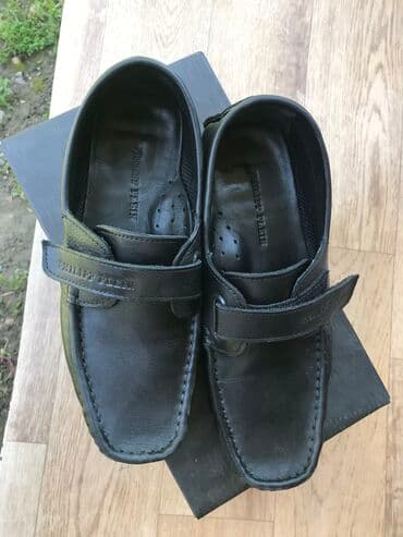 прокат национальных костюмов для детей: Продаю туфли для мальчиков почти новые
Пару раз носил — 3