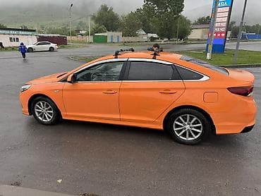 киа соренто 2022 цена бишкек: Hyundai Sonata: 2019 г., 2 л, Газ, Седан — 4