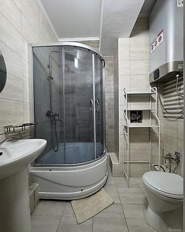 жк grace: 2 комнаты, 80 м², Элитка, 1 этаж, Евроремонт — 7