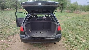 тойота авенсис 2000: Toyota Avensis: 2000 г., 1.8 л, Механика, Бензин, Универсал — 7