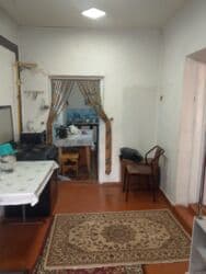 продаётся дом сокулук: Дом, 60 м², 4 комнаты — 7