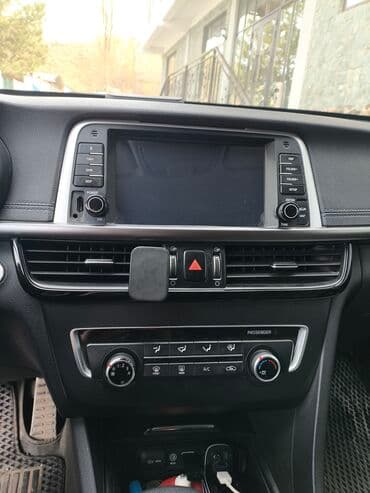 обмен на частный дом: Kia K5: 2017 г., 2 л, Автомат, Газ, Седан — 6