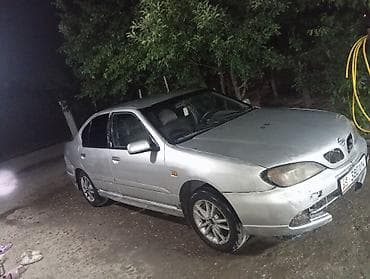 жалал абад кыз керек: Nissan Primera: 2000 г., Седан — 1