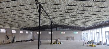 утепление домов фасадов: Утепление потолоков, Утепление крыши | Утепление дома, Утепление квартиры, Утепление склада | Пенополиуретан Больше 6 лет опыта — 5