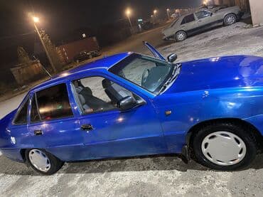 купить шины в бишкеке бу: Chevrolet Nexia: 2012 г., 1.5 л, Механика, Бензиновая, Седан — 7