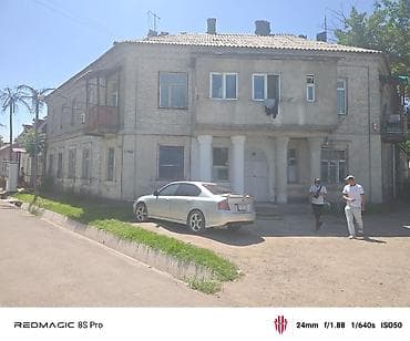 прод квартиру: 2 комнаты, 42 м², 1 этаж, Старый ремонт — 7