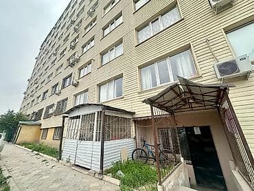 Продам! Комм. помещение. 72м2. «Солнечный» 69,5т$ Доход 30 000 сом в
