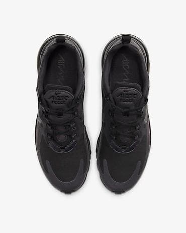 термо крассовки: Кроссовки, 38, 38.5, 39, Nike, Новый, цвет - Черный, Бесплатная доставка — 4