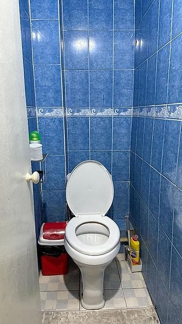 квартира хозяин: 3 комнаты, 65 м², Индивидуалка, 2 этаж, Евроремонт — 8
