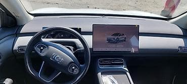 Changan Qiyuan Q05: 2026 г., 1.5 л, Робот, Электромобиль, Кроссовер — 6