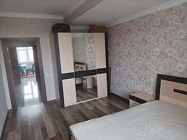 Недвижимость: 2 комнаты, Риэлтор, С мебелью полностью — 5