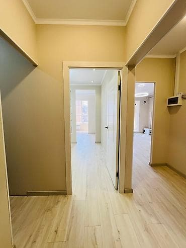 seven development: 2 комнаты, 54 м², Технопарк Элитка, 9 этаж, Евроремонт — 7