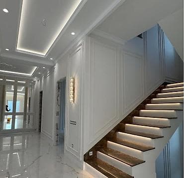 модульная баня: Ремонт под ключ | Офисы, Квартиры, Дома Больше 6 лет опыта — 8