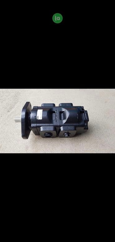 промышленный генератор: Генератор — 9