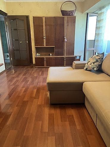 микр продажа: 2 комнаты, 64 м², Индивидуалка, 5 этаж — 9
